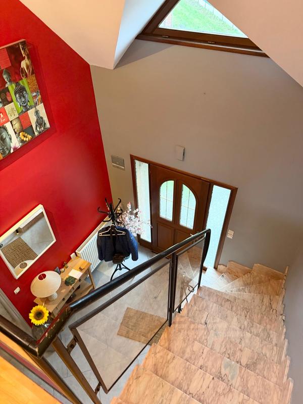 Maison - 148 m² - 5 pièces