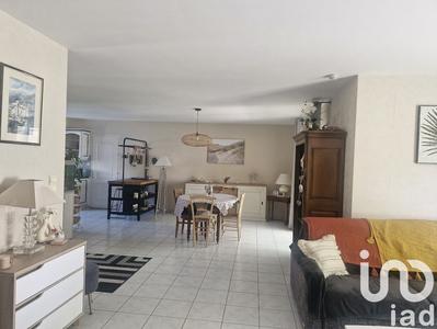 Maison - 126 m² - 6 pièces