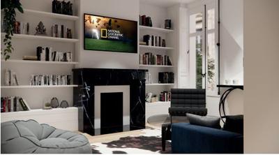 Appartement - 102 m² - 5 pièces