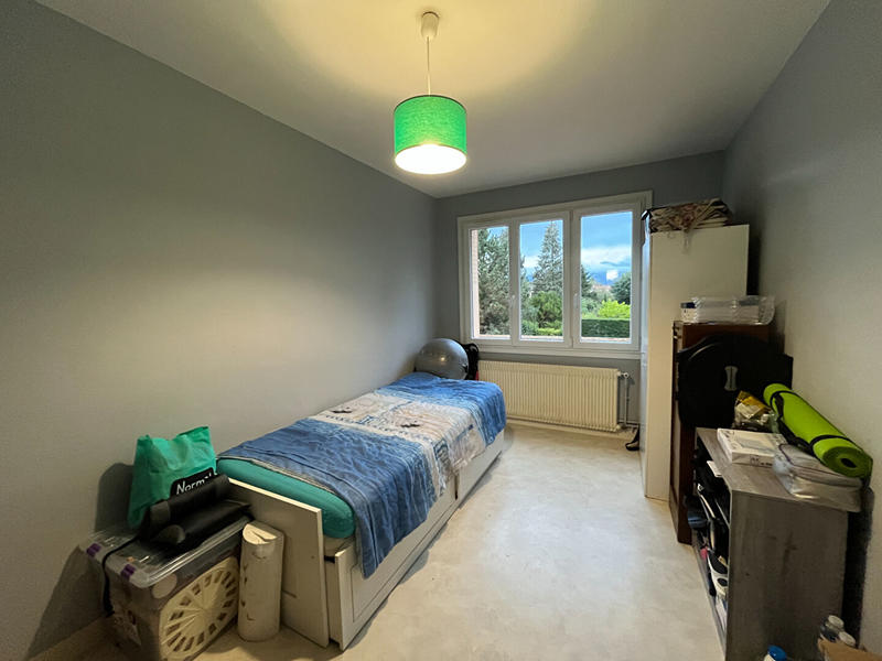 Appartement - 84 m² - 5 pièces