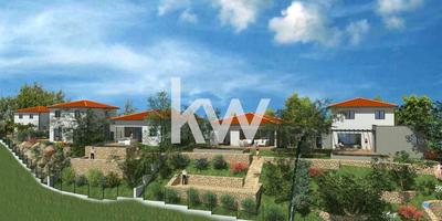 Terrain - 408 m²