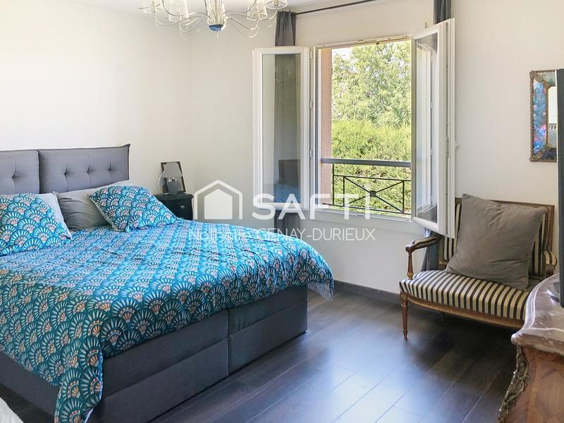 Villa - 140 m² - 5 pièces