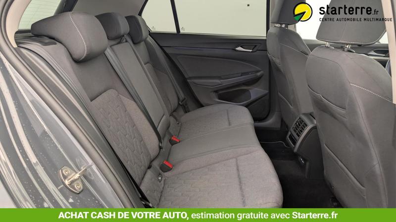 Volkswagen Golf 1.5 Tsi Evo2 116 Bvm6 Life Plus
