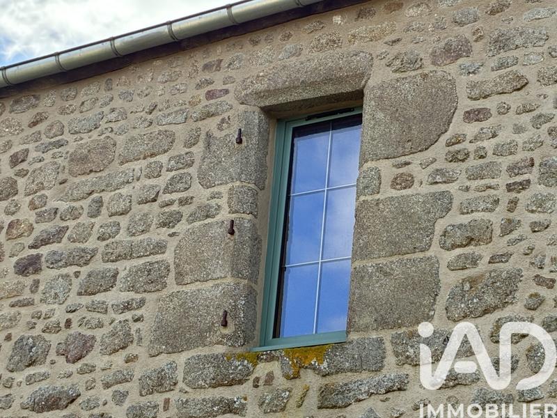 Maison - 198 m² - 4 pièces