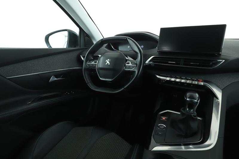 Peugeot 5008 1.5 Blue-HDi Allure Pack 130 ch