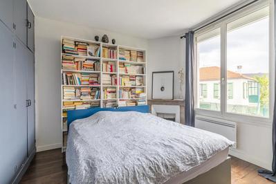 Duplex - 115 m² - 5 pièces