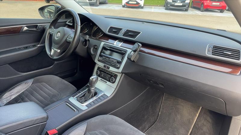 Volkswagen Passat 2 Tfsi 211 Dsg6 Carat