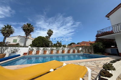 Maison - 162 m² - 7 pièces