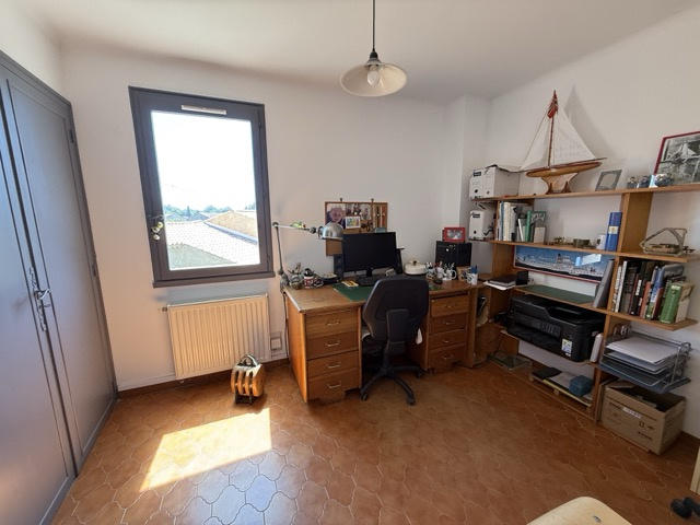 Maison - 152 m² - 6 pièces