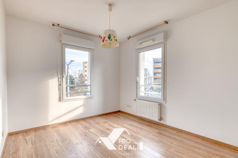 Appartement - 78 m² - 4 pièces