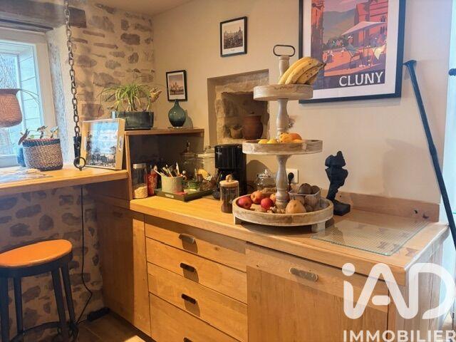 Maison de campagne - 266 m² - 7 pièces