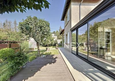 Maison - 169 m² - 6 pièces