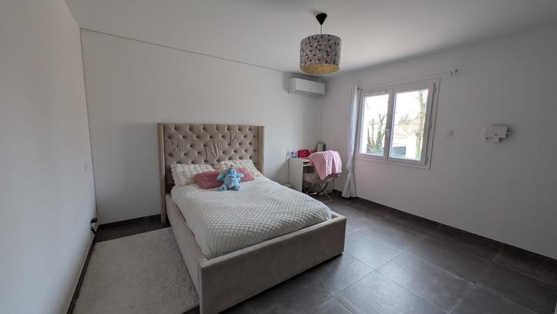 Villa - 120 m² - 5 pièces