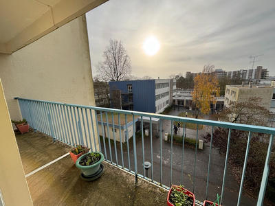 Appartement - 72 m² - 4 pièces