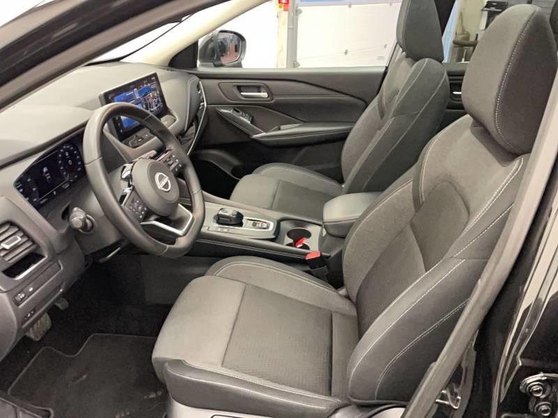 Nissan Qashqai e-Power 190 ch n-Connecta