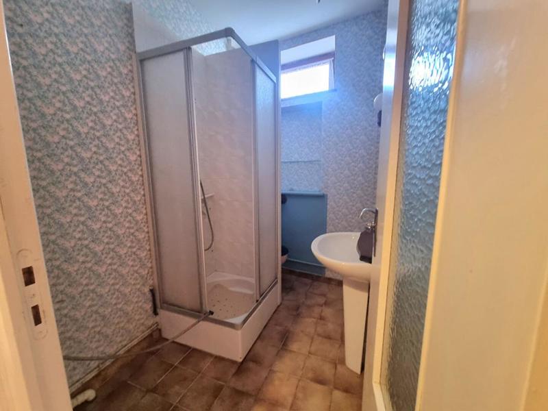 Maison - 110 m² - 7 pièces