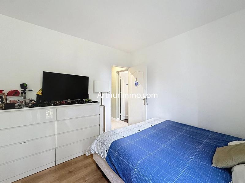 Appartement - 78 m² - 4 pièces