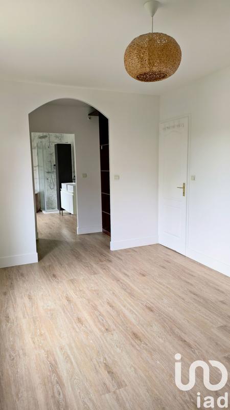 Maison - 186 m² - 6 pièces