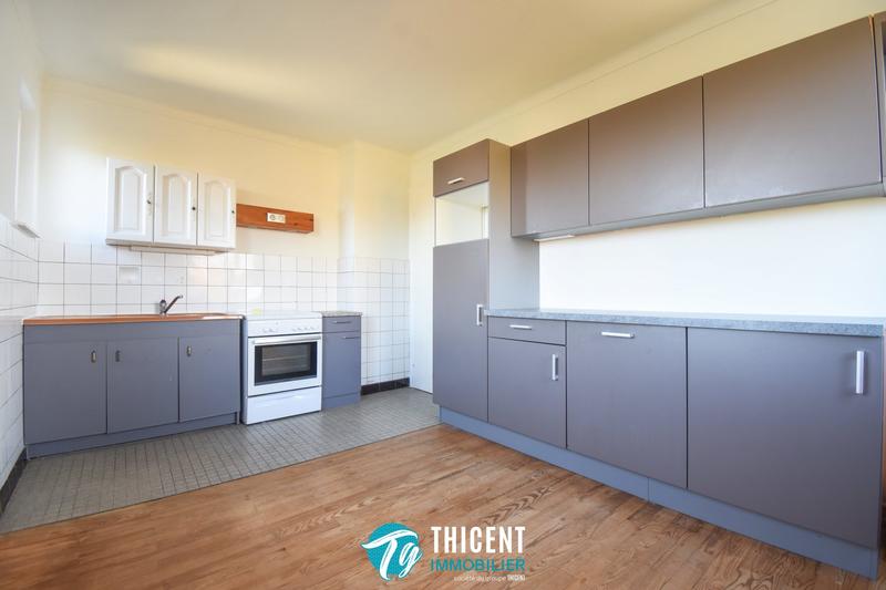 Maison - 167 m² - 8 pièces