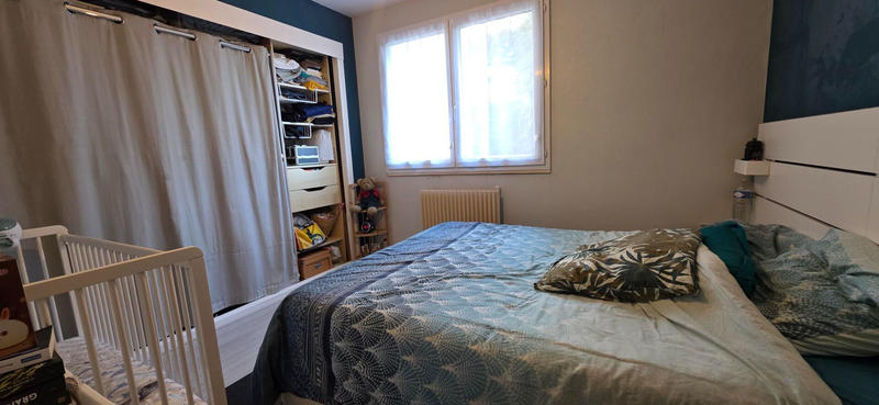 Appartement - 81 m² - 3 pièces