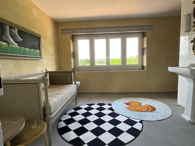 Maison de maîtres - 267 m² - 7 pièces