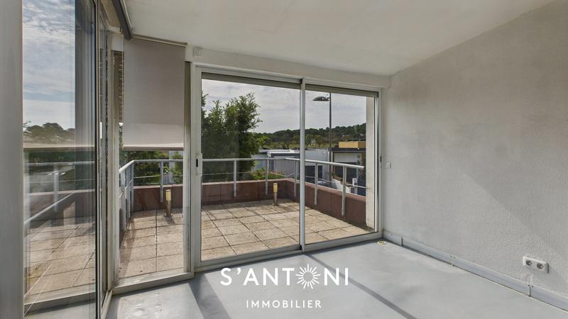 Maison - 122 m² - 4 pièces