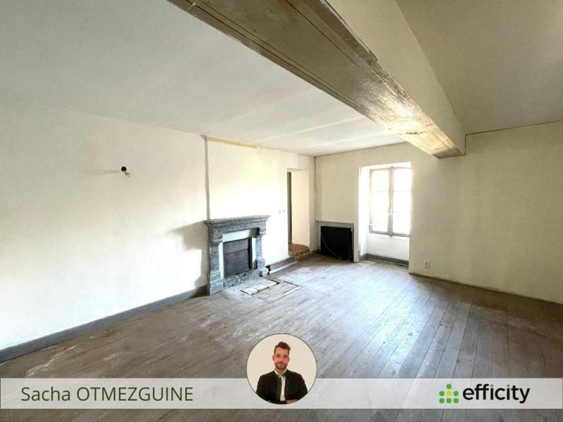 Maison - 149 m² - 6 pièces