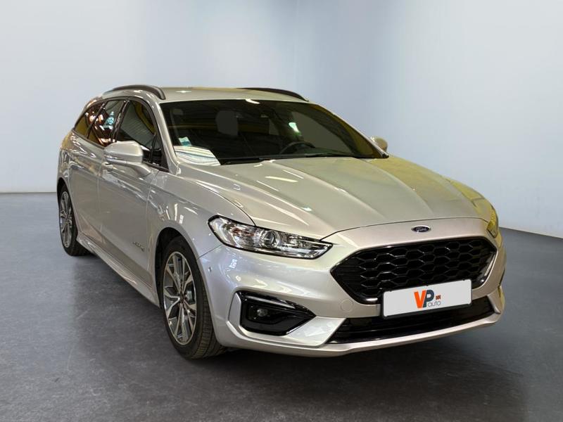 Ford Mondeo Sw 2.0 Hybrid 187 Bva6 St-Line