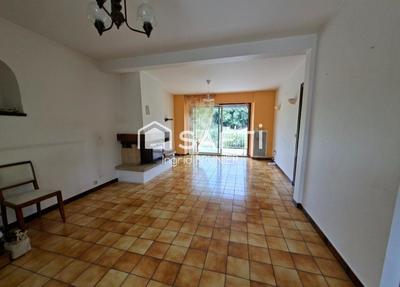 Maison - 70 m² - 3 pièces