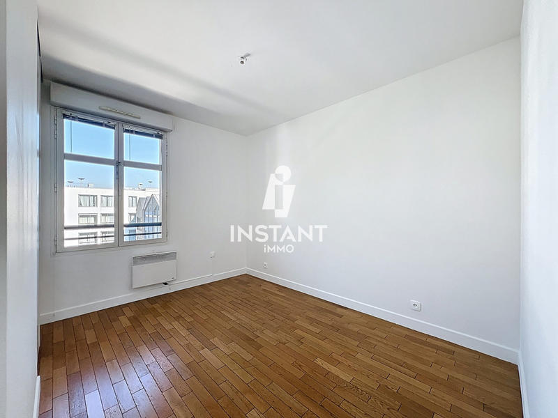 Appartement - 120 m² - 6 pièces