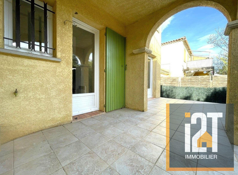 Maison traditionnelle - 83 m² - 4 pièces