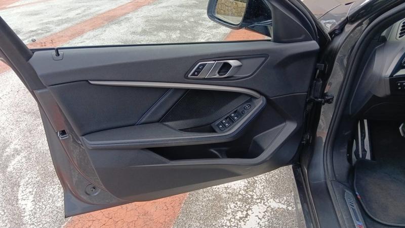 Bmw Série 1 118i 136 Dkg7 m Sport