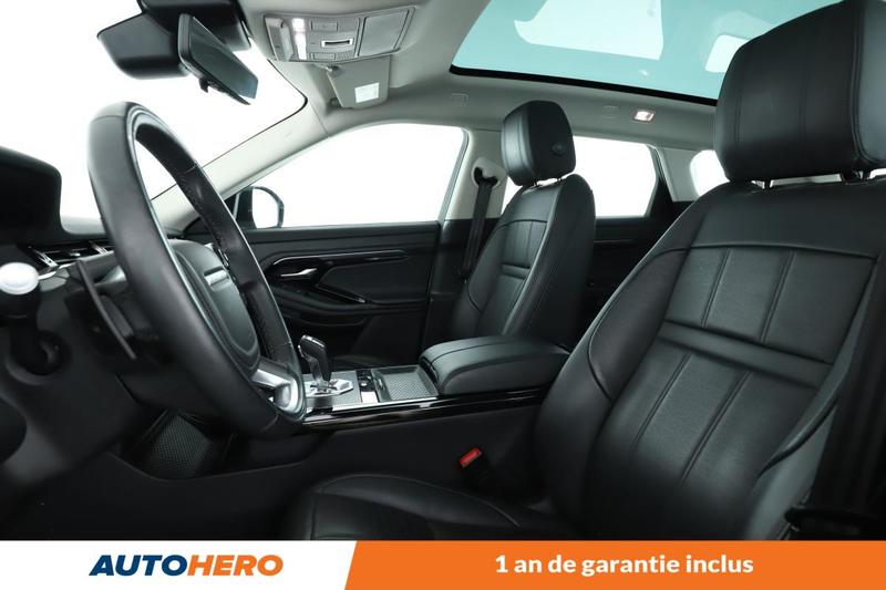 Land Rover Range Rover Evoque P200 4wd R-Dynamic Hse Bva9 200 ch
