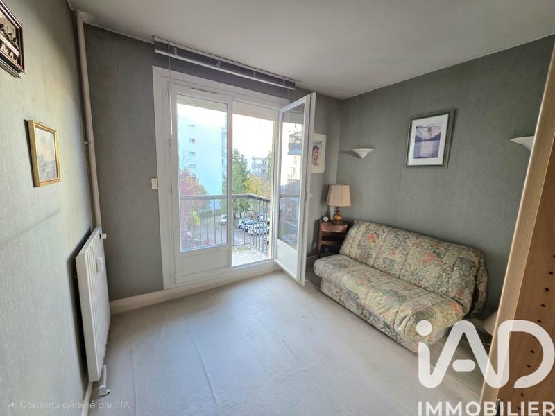 Appartement - 82 m² - 4 pièces