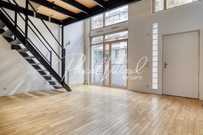 Appartement - 61 m² - 2 pièces