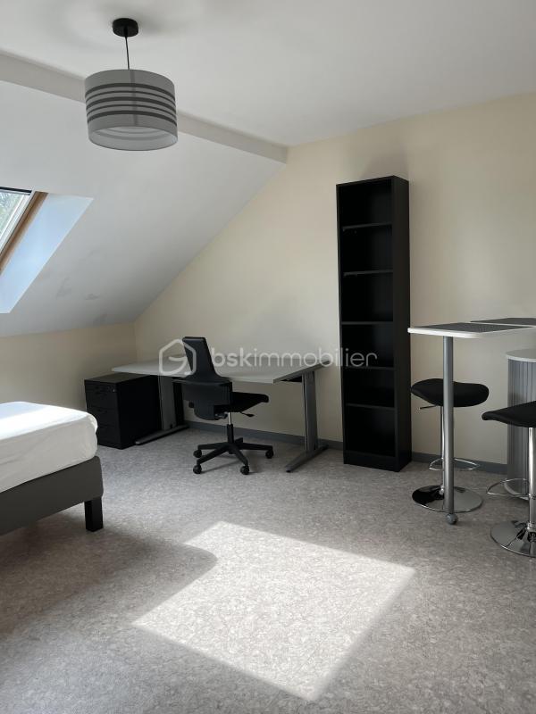 Immeuble - 500 m² - 15 pièces