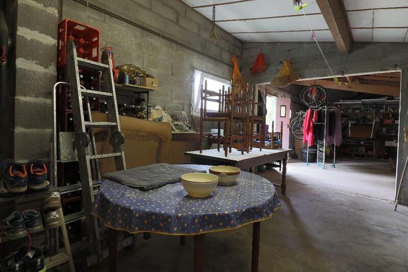 Maison - 117 m² - 5 pièces