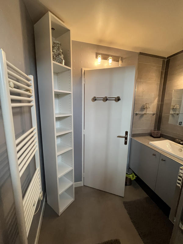 Appartement - 67 m² - 2 pièces