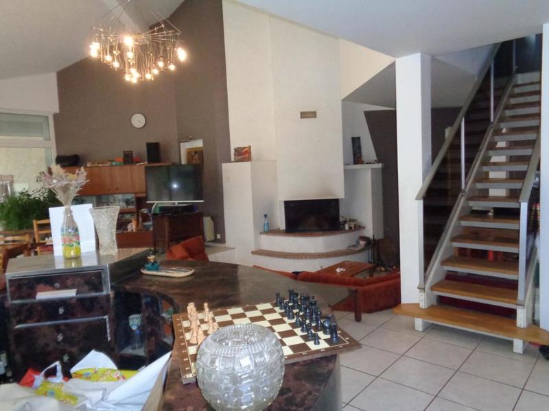 Villa - 183 m² - 6 pièces