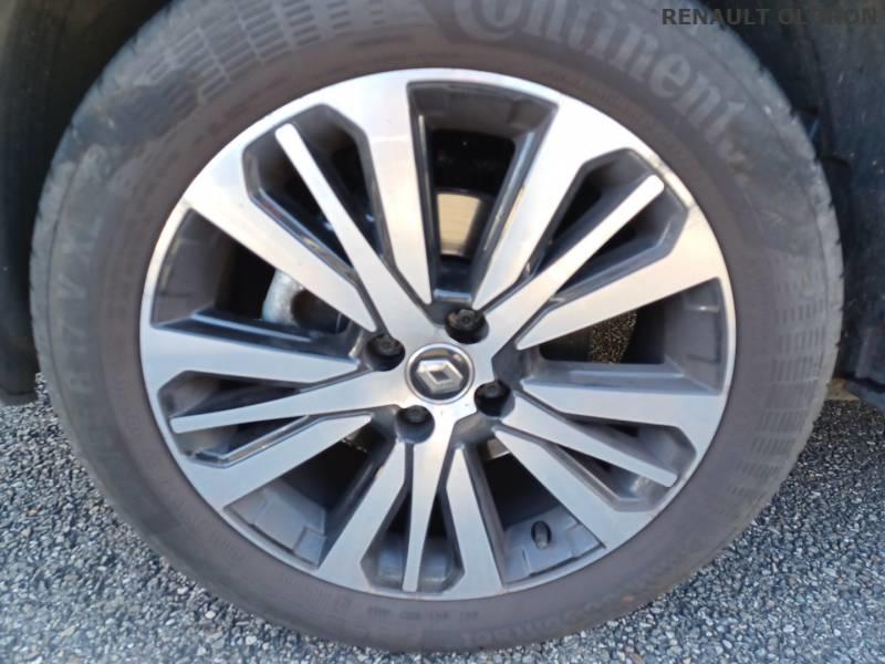 Renault Captur TCe 150 Fap Edc Initiale Paris