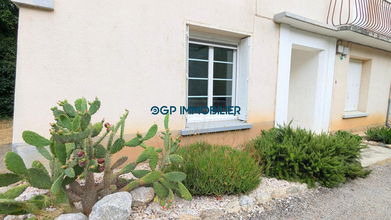 Appartement - 28 m² - 2 pièces