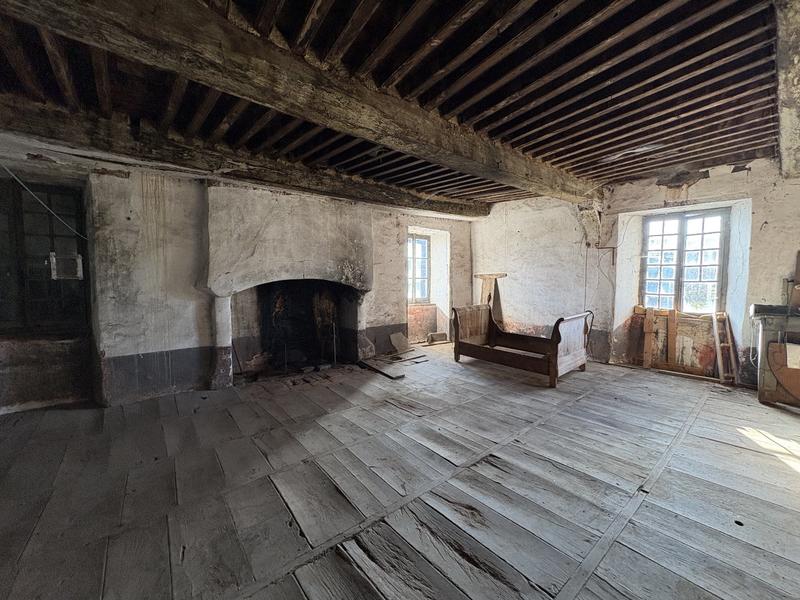 Maison - 398 m² - 11 pièces