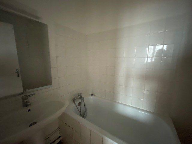 Appartement - 50 m² - 3 pièces