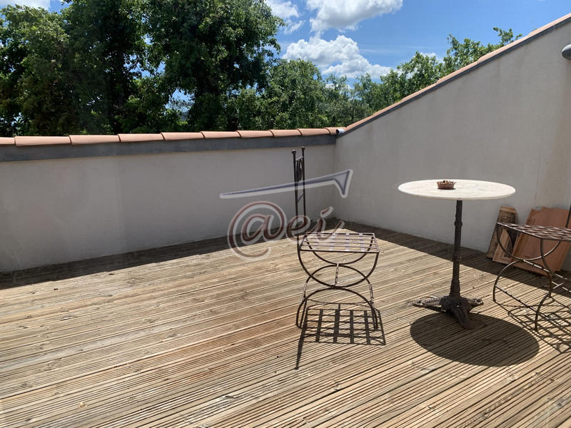 Villa - 190 m² - 6 pièces