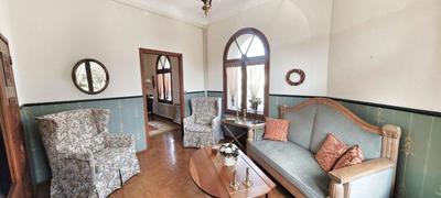 Maison de maîtres - 180 m² - 8 pièces