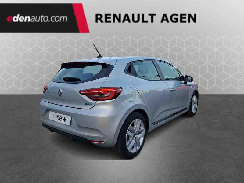 Renault Clio E-Tech 140 - 21 Business