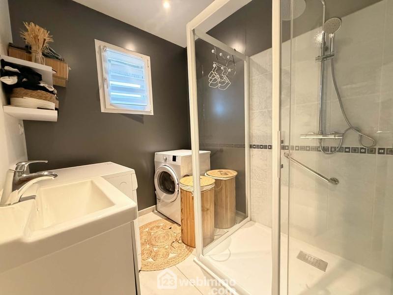 Maison - 152 m² - 5 pièces