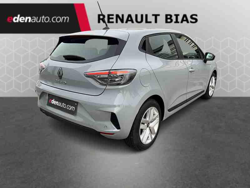 Renault Clio Blue dCi 100 ch Gsr2 Evolution