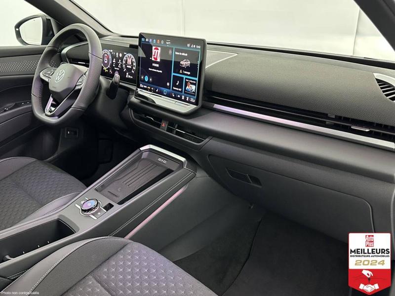 Volkswagen t-Roc 1.5 eTSI Evo2 Hybrid 150ch R-Line Dsg7
