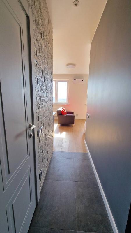 Studio - 18 m² - 1 pièce